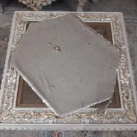 مبلمان ۹ نفره در حد نو|مبلمان خانگی و میز عسلی|تهران, جوادیه|دیوار
