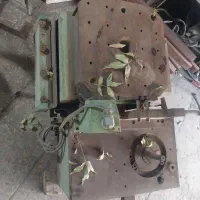 دستگاه تراش (لوازم )|ماشینآلات صنعتی|کرج, شهرک رضوانیه|دیوار