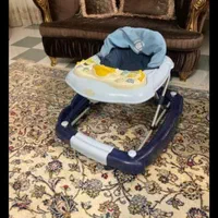 فروش فوری سرویس خارجی کالسکه|کالسکه و لوازم جانبی|لار, |دیوار