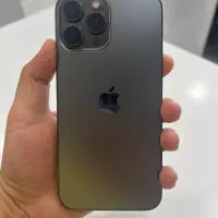 آیفون ۱۳ پرومکس ۵۱۲ گیگ