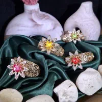 بنگل دستبند دخترانه