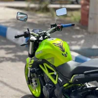 فروش موتور بنلی|موتورسیکلت|اصفهان, شهرستان|دیوار