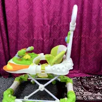 روروئک|کالسکه و لوازم جانبی|فولادشهر, زاینده رود|دیوار