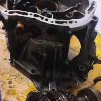 بازبست گیربکس وتعمیرات کلی گیربکس دنده