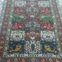 فرش دستبافت