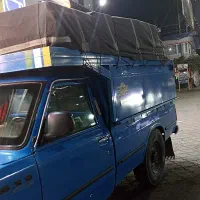 نیسان دیزل با سهمیه سوخت