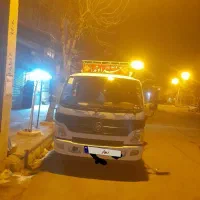 الوند ۴۰۱|خودرو سنگین|میاندوآب, |دیوار