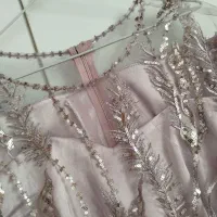 پیراهن مجلسی