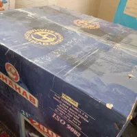 تلویزیون ۲۱ اینچ شهاب ۲۰۰۰ درحدنو|تلویزیون و پروژکتور|اصفهان, رزمندگان|دیوار