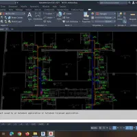 طراح تاسیسات مهندس مکانیک