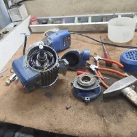 تعمیر و نصب انواع لوازم گازسوز و برقی
