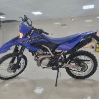 wr155 یاماها 1402
