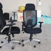 صندلی های توری مش اقتصادی درب تولیدی|مبلمان اداری|تهران, امین حضور|دیوار