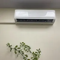 نصاب کولر گازی (نصب کولر ابی)