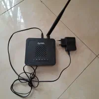 مودم|مودم و تجهیزات شبکه|تهران, سعادت‌آباد|دیوار