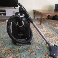 جاروبرقی ال جی 2000 وات کنترل روی دسته|جاروبرقی، جارو شارژی، بخارشو|اصفهان, کوی امام|دیوار