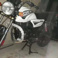 موتور kld 1403