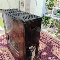 بخاری گازی توان گاز|بخاری، هیتر، شومینه|ایلام, |دیوار