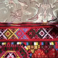 سرتوپ ایینه|لباس|خاش, |دیوار