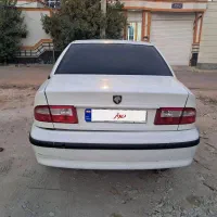 سمندlx مدل87