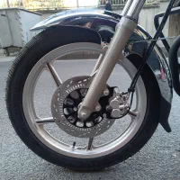 Lifan 180cc|موتورسیکلت|تهران, الهیه|دیوار