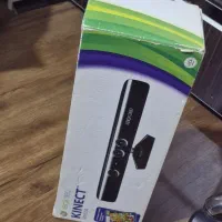 کینکت xbox 360