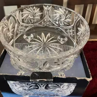 میوه خوری کریستال خورشیدی