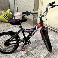 دوچرخه سایز ۱۲بچه گانه