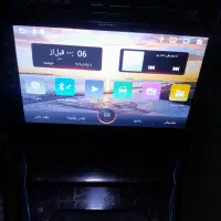 صوتی تصویری ماشین|قطعات یدکی و لوازم جانبی|قزوین, |دیوار