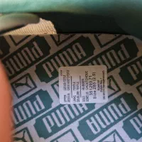 کفش پوما اصل اصل|کیف، کفش، کمربند|کاشان, فاز ۲ ناجی آباد|دیوار