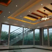 راویز کاری.رابیتس کاری.سقف‌کاذب‌.تعمیرات خانه