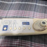 کیت لباسشویی|ماشین لباسشویی و خشککن لباس|اهواز, بهارستان|دیوار