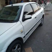 فروش سمند|خودرو سواری و وانت|هرسین, |دیوار