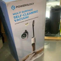 جارو عصایی پاورولوژی Multi Vacuum surface