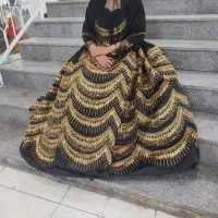 فروش انواع لباس محلی