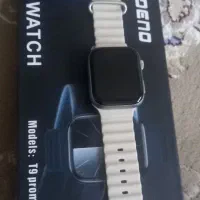 ساعت هوشمند