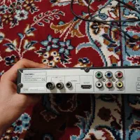 دستگاه دیجیتال|پخش‌کننده DVD و ویدیو|قرچک, زیبا شهر|دیوار