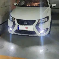 کوئیک R پارس خودرو صفر مدل ۱۴۰۴