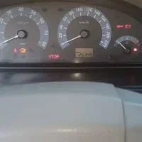 سمندEF7درحدصفرکمپانی|خودرو سواری و وانت|مشهد, موعود|دیوار