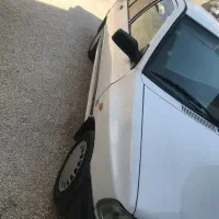 پراید ۹۳دوگانه جم