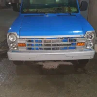 نیسان مدل 98 تحویلی ۱۴۰۰