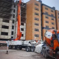 آپارتمان ۱۱۰ متری در حال ساخت قابل معاوضه|فروش آپارتمان|بیرجند, |دیوار