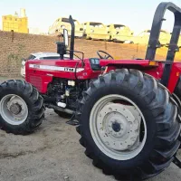 تراکتور ۳۹۹ جفت فابریک مدل ۹۸|خودرو سنگین|کرمانشاه, |دیوار