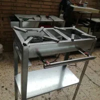 اجاق گاز تک تاسه