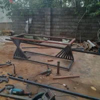 جوشکاری ولوله کشی سیار