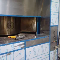 سنگگ پزی تمام اتومات