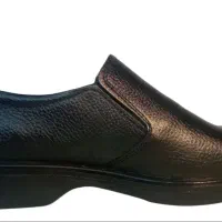 کفش چرم طبیعی گاوی|کیف، کفش، کمربند|بابلسر, |دیوار