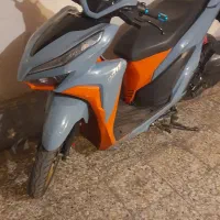 موتور طرح کلیک کویر ۱۵۰