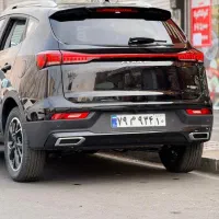 ایکس ۵ مشکی صفرخشک|خودرو سواری و وانت|تهران, شکوفه|دیوار