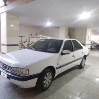 405 SLX|خودرو سواری و وانت|سبزوار, پاسداران|دیوار